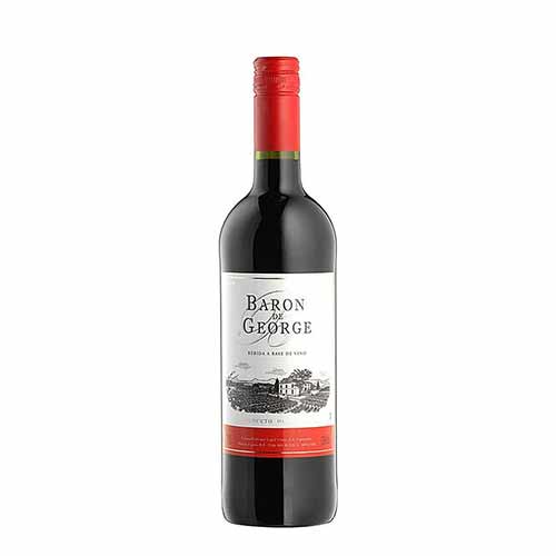 喬治公爵經典紅酒 Baron De George