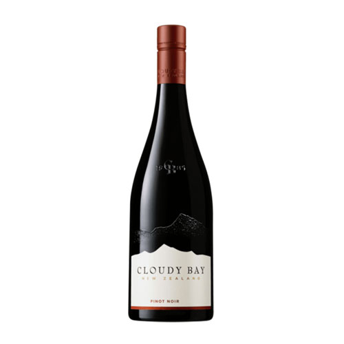 雲霧之灣 黑皮諾紅酒 Cloudy Bay Pinot Noir 2021