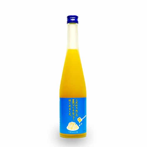 篠崎 芒果梅酒