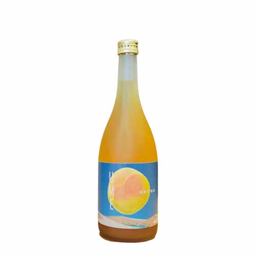 UME 空飛 果泥梅酒