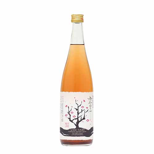 鳳凰美田 熟成秘蔵梅酒 Plum Wine