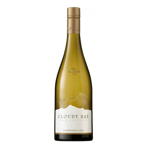 雲霧之灣 夏多內白酒 Cloudy Bay Chardonnay