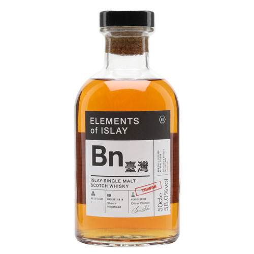 艾雷元素 BN台灣