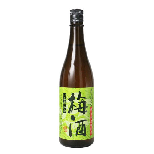 譽國光 清酒梅酒
