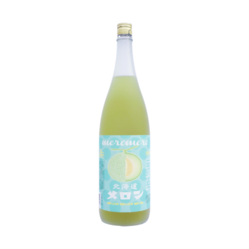 萬代 北海道 哈密瓜梅酒