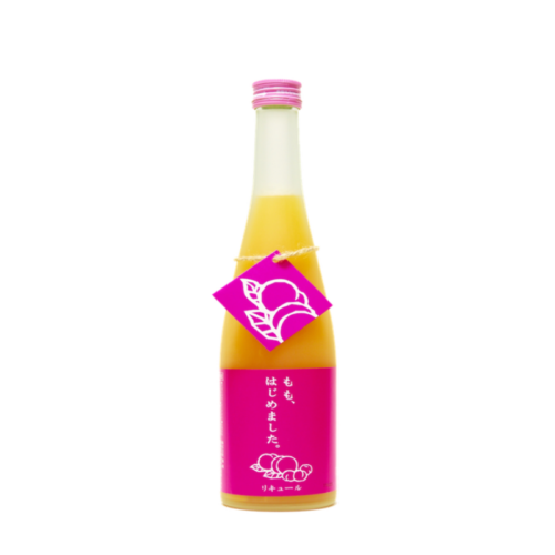 篠崎 桃子梅酒