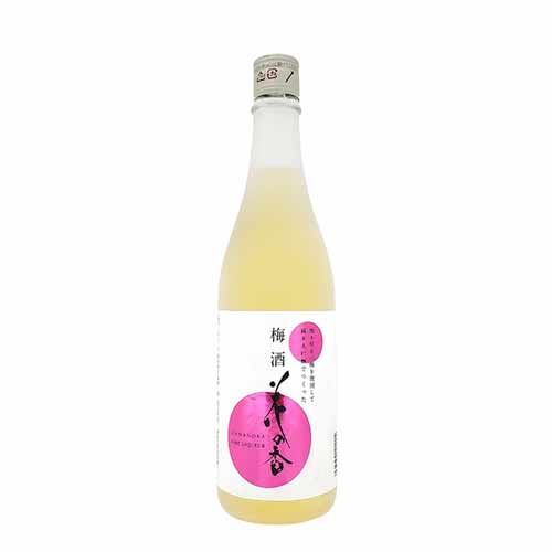 ⼗⼋盛酒造 梅酒 Okayama Plum Wine