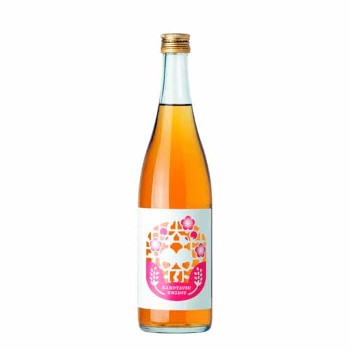 賀茂鶴 梅酒 ​Kamotsuru Plum Wine