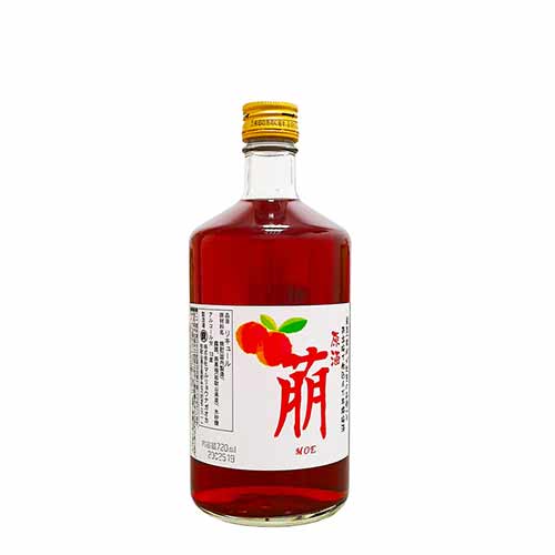 紀州萠 Kisyuume Plum Wine