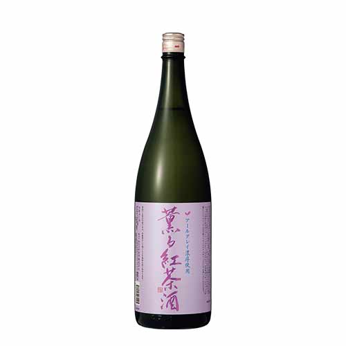 愛宕之松 紅茶酒 Niizaw Black Tea Wine