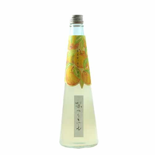 來福酒造 梨子酒 (500ML/1800ML)
