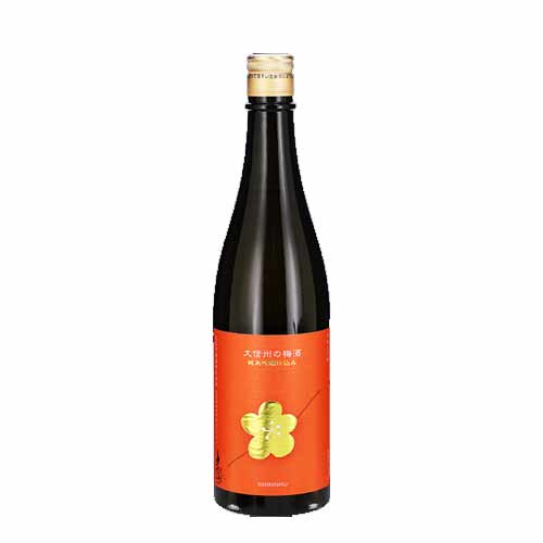 ⼤信州酒造 純⽶吟釀梅酒 Sakedream Junmai Ginjo Umeshu