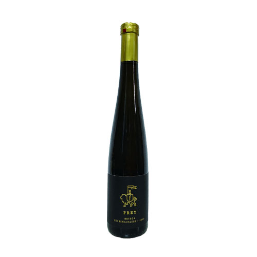 芙蕾酒莊 黑金典藏 逐粒精選貴腐酒 2010 Weingut Frey Black Gold Edition Beerenauslese