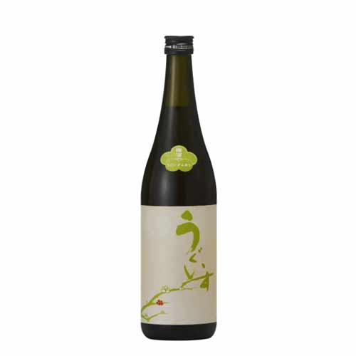 庭之鶯 特撰梅酒 Yamaguchi Plum Wine (No Plum Meat)