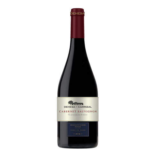 卡利薩爾酒莊 卡本內蘇維儂紅酒 Dehesa del Carrizal Cabernet Sauvignon