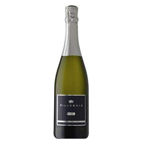 維樂博酒莊 干型氣泡酒 Villebois Brut Cré mant de Loire