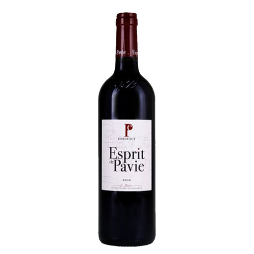 帕彌堡 帕彌三軍紅酒 Esprit De Pavie