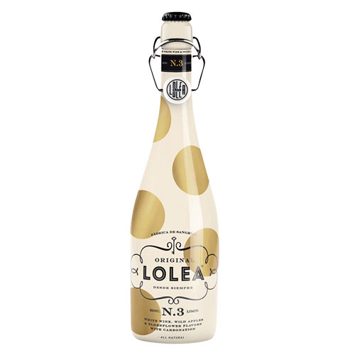 蘿莉亞 3號水果酒 Casa Lolea No.3 Sangria