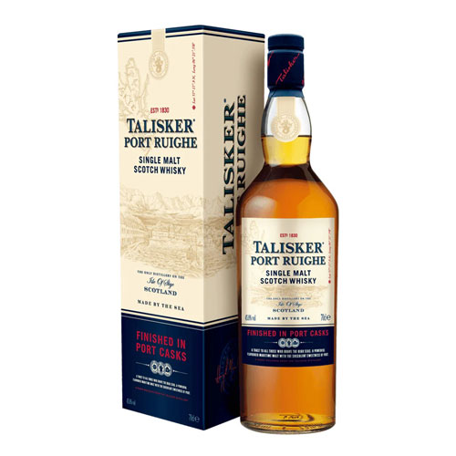 泰斯卡 波特 Talisker Port Ruighe
