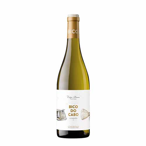 海灣之星白酒 Bico do Cabo 2021