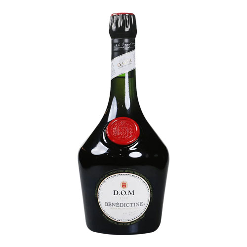 班尼狄克丁 DOM廊酒(香草酒)