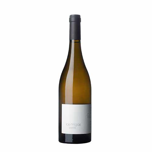 彌加斯白酒 Las Migas Blanco 2018