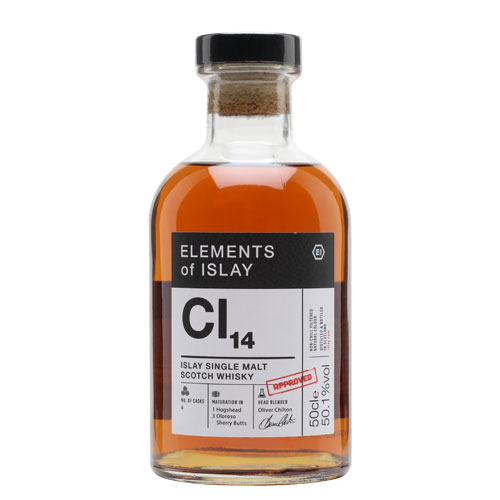 艾雷元素 CL14