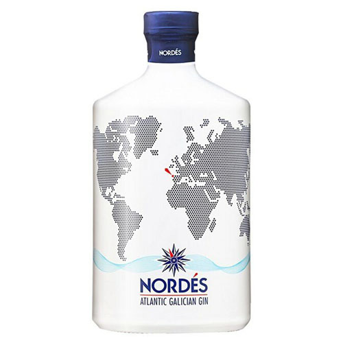 諾蒂絲琴酒 Nordes Gin