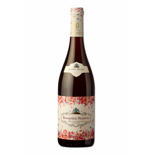 亞柏彼修 薄酒萊新酒 Albert Bichot Beaujolais Nouveau 2023