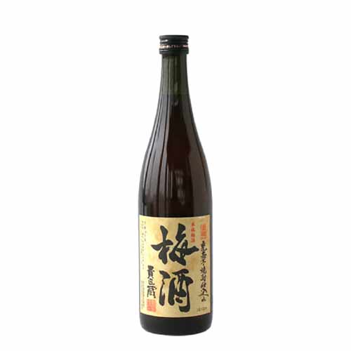 本坊酒造 貴匠藏梅酒 The Best