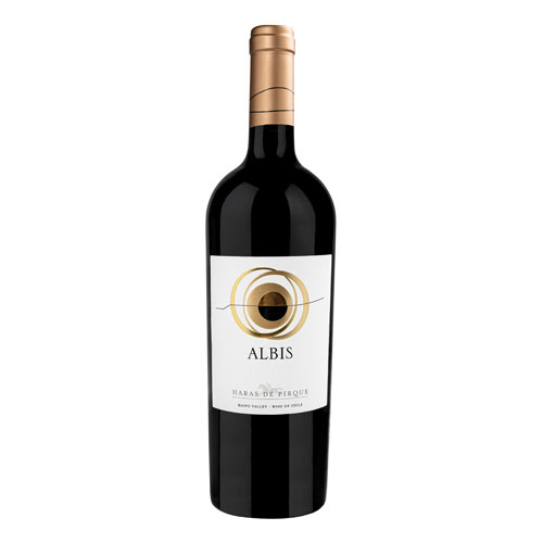 阿比斯紅葡萄酒 Albis Cabernet Sauvignon Carmenere