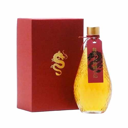 天吹酒造 龍王大吟釀梅酒 Amabuki Brewing Plum Wine