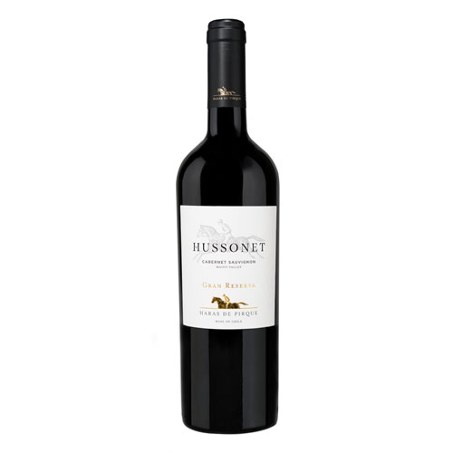 胡索內特級卡本內蘇維濃紅酒 Hussonet Cabernet Sauvignon