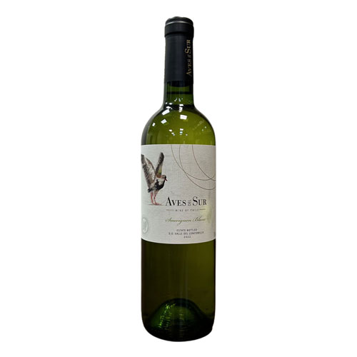 南方鳥系列蘇維儂 特級白葡萄酒 Aves Del Sur Sauvignon Blanc