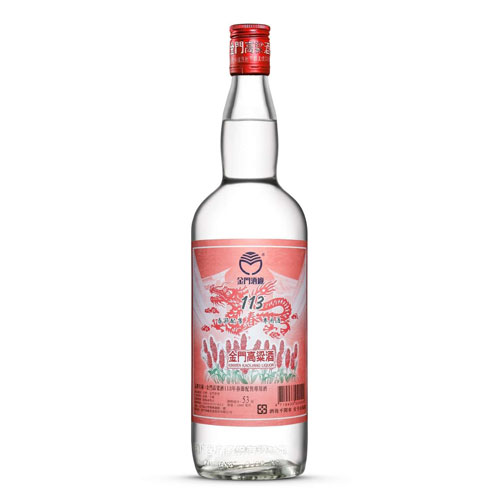 金門高粱酒 113年 春節配售專用酒 1000ML