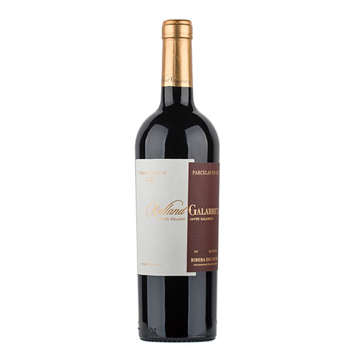 羅蘭 紅葡萄酒 Michel Rolland Javier Galarreta Ribera