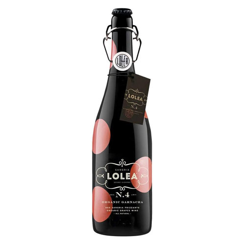 蘿莉亞 4號水果酒 Casa Lolea No.4 Sangria