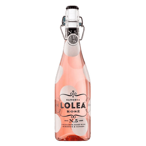 蘿莉亞 5號水果酒 Casa Lolea No.5 Sangria