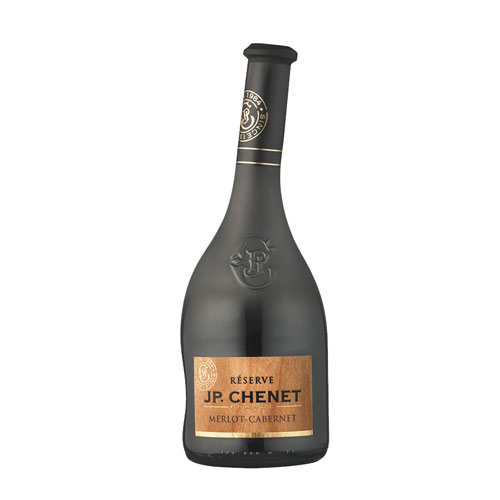 香奈特歪脖子 特藏 梅洛卡本內 紅酒 JP Chenet Reserve Merlot Cabernet