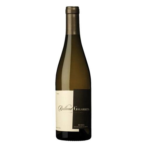 羅蘭加拉萊塔白酒 Rolland Galarreta Rueda Verdejo