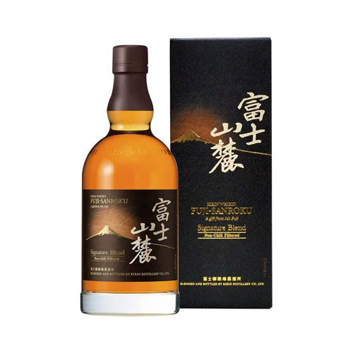 富士山麓 Signature Blend