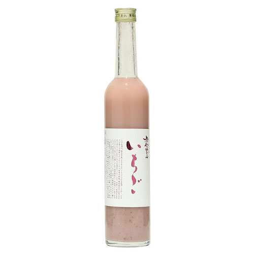 鳳凰美田 草莓酒