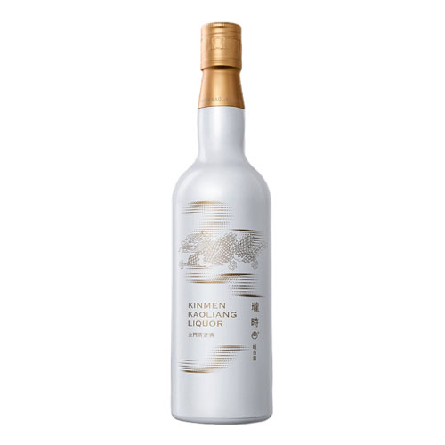 瓏時金門高粱酒(暖白霧)