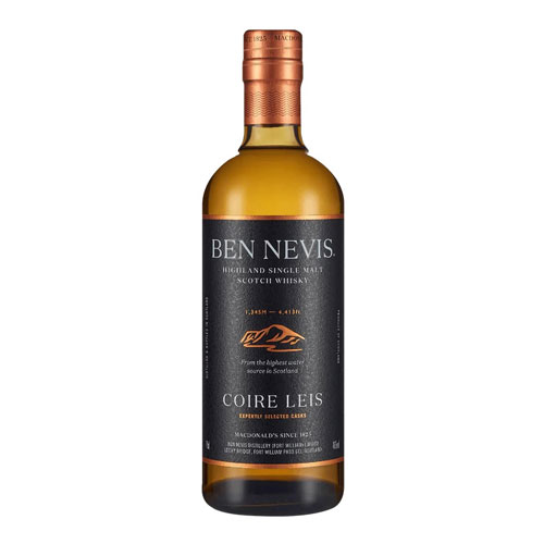 班尼富 水源地系列 Ben Nevis Coire Leis
