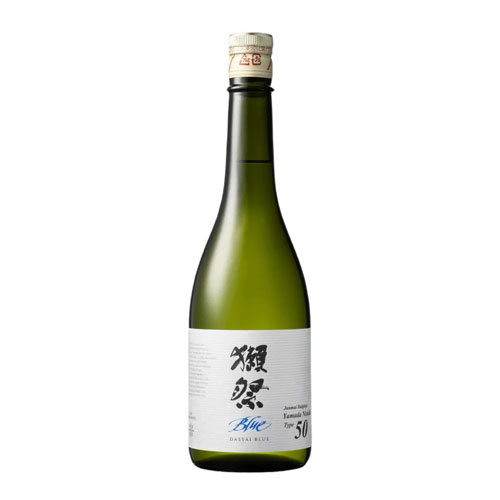 獺祭 DASSAI BLUE TYPE 50