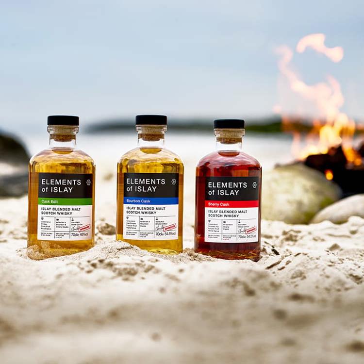 element of islay classic