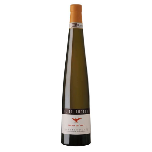 紅隼莊園 法卡托 阿斯提慕斯卡微甜白酒 Tenuta Il Falchetto Tenuta Del Fant Moscato d’Asti