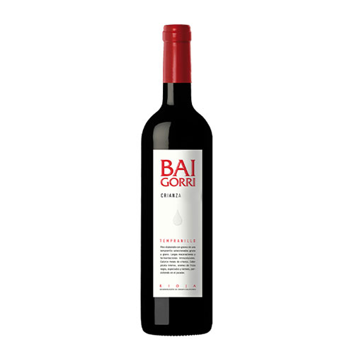 寶格麗 典藏 紅酒 Baigorri Crianza 2017