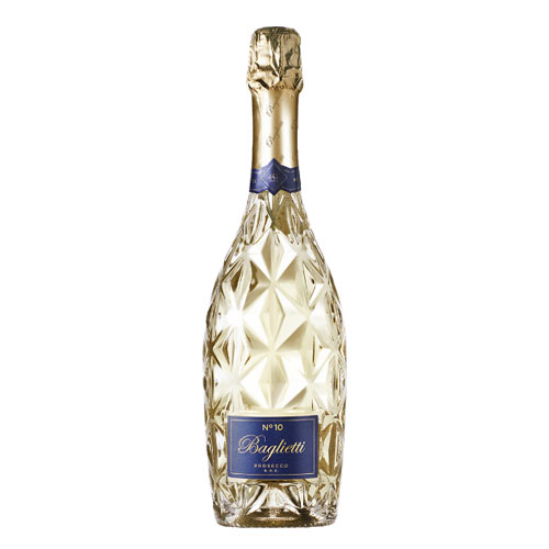 芭蕾迪 普羅賽克10號 氣泡酒 Baglietti Prosecco No.10