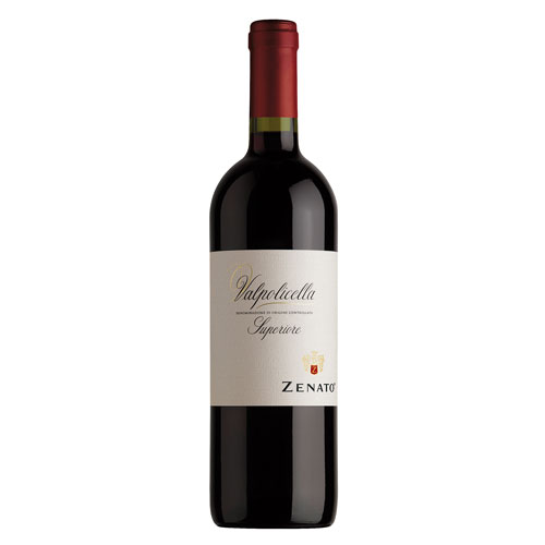 澤納多酒莊 瓦波里契拉紅酒 Zenato Valpolicella Superiore